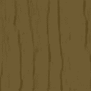 Brown pergola finish sample