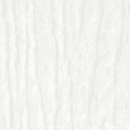 White pergola finish sample