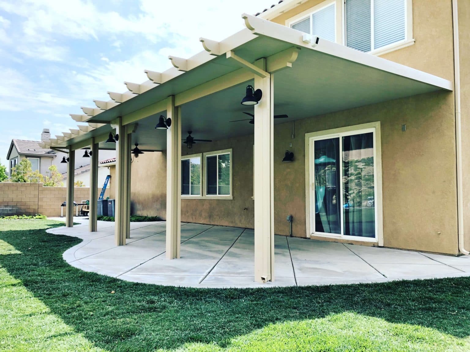 Pergola Paradise Creating Your Outdoor Oasis Dallas Pergola Company