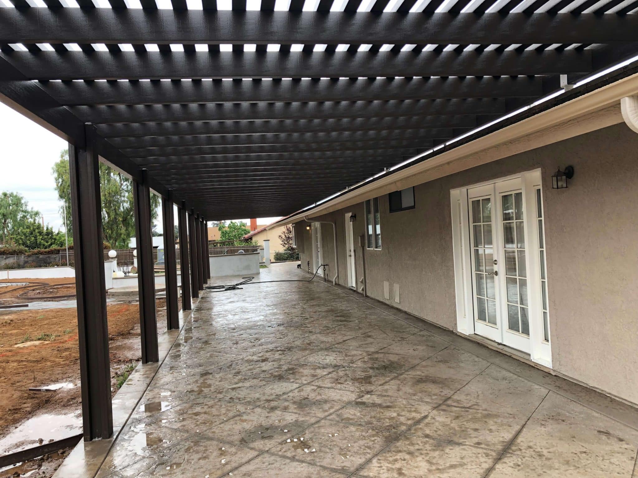 Awnings Dallas Fort Worth TX Dallas Pergola Company