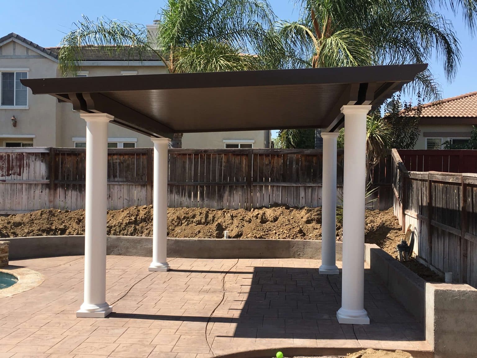The Benefits of Adding a Pergola to Your Patio or Deck Dallas Pergola