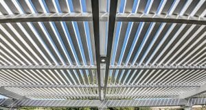 Read more about the article Pergolas for Small Spaces: Maximizing Your Backyard