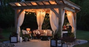 Read more about the article Shade Solutions: Pergolas for Sun Protection and Comfort