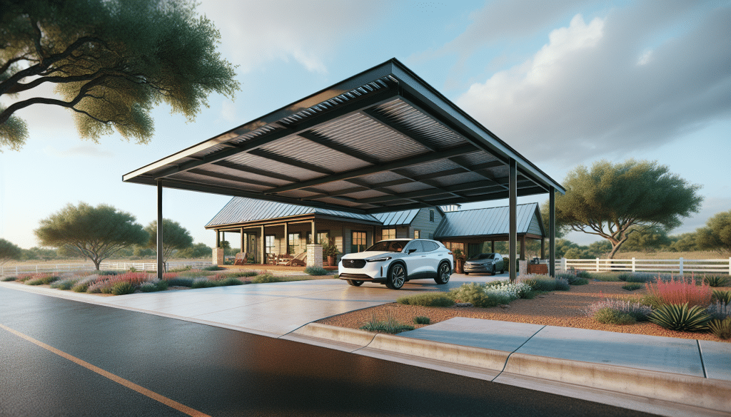 Read more about the article Maximize Your Outdoor Space: The Ultimate Guide to Car Port Covers