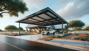 Read more about the article Maximize Your Outdoor Space: The Ultimate Guide to Car Port Covers