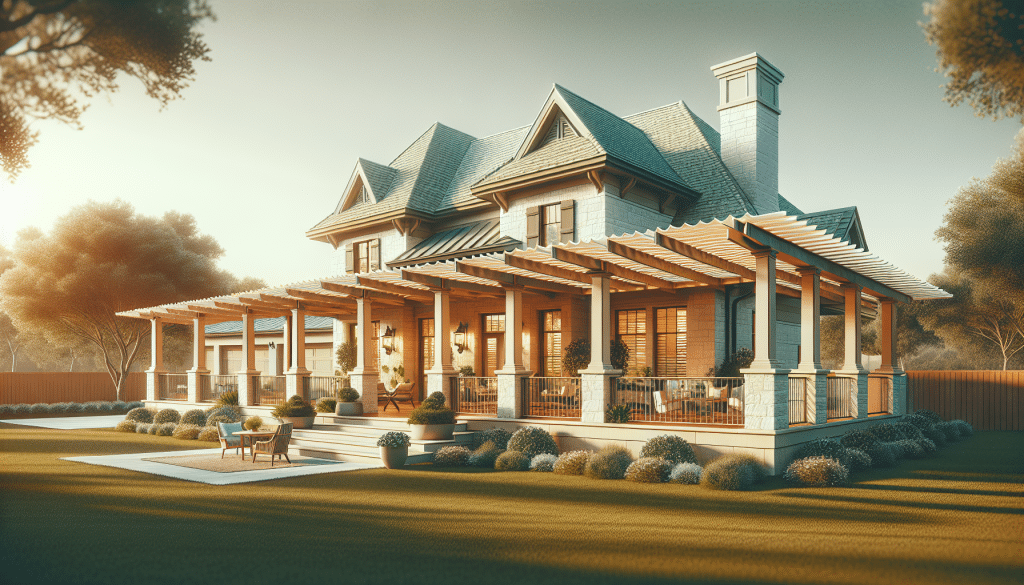 Read more about the article Maximizing Comfort: The Ultimate Guide to Residential Shade Solutions