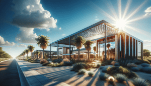 Read more about the article Maximizing Comfort and Style: The Ultimate Guide to Commercial Shade Solutions