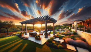 Read more about the article The Ultimate Guide to Alumawood Pergolas: Enhancing Your Outdoor Space