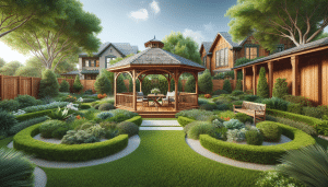 Read more about the article The Ultimate Guide to Choosing the Perfect Gazebo for Your Garden