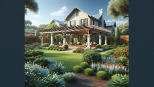 Read more about the article Elevating Your Garden Space: The Rise of Aluminum Pergolas