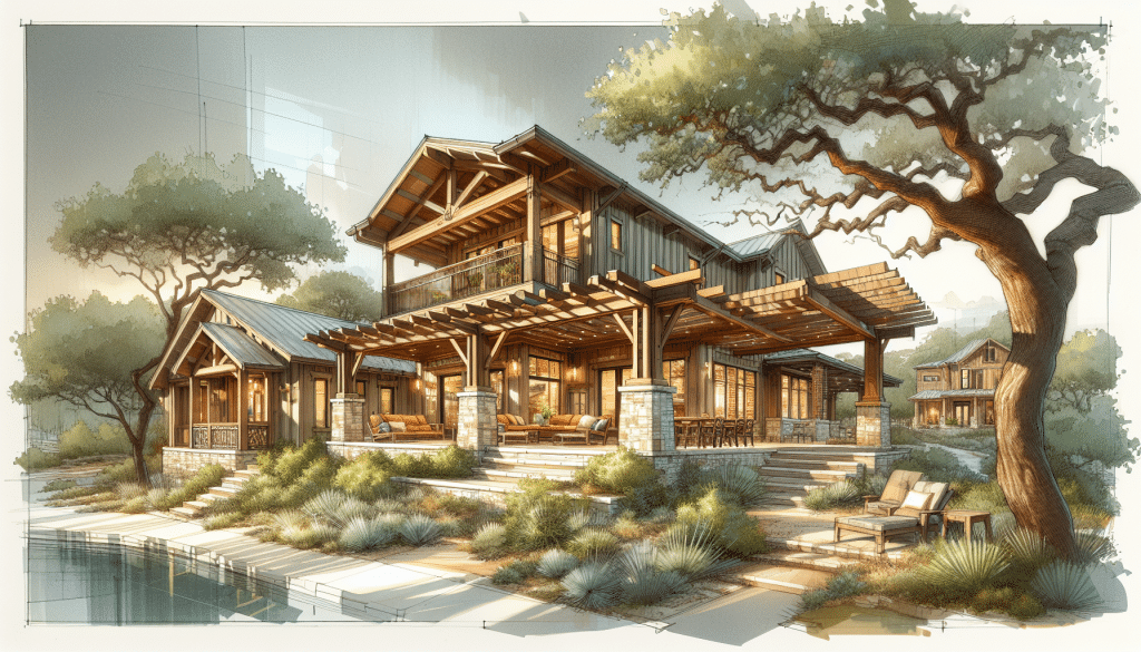 Read more about the article Enhancing Your Home’s Aesthetics with Innovative Shade Options