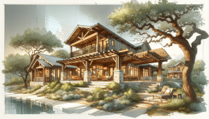 Read more about the article Enhancing Your Home’s Aesthetics with Innovative Shade Options