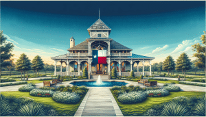 Read more about the article Enhancing Your Outdoor Space: Why Gazebos are a Must-Have