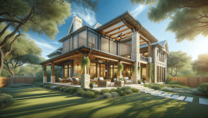 Read more about the article Enhancing Your Space: The Top Benefits of Motorized Shade Screens