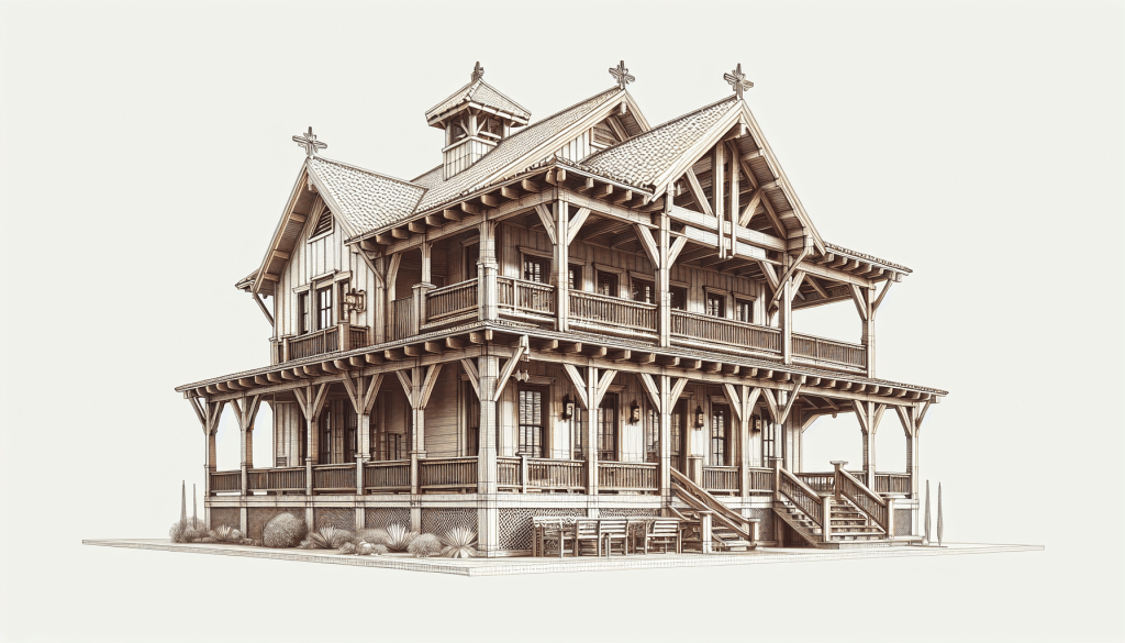 Read more about the article How to Maintain Your Wood Pergola for Years to Come