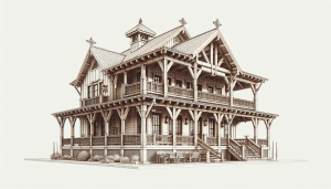 Read more about the article How to Maintain Your Wood Pergola for Years to Come