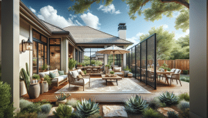 Read more about the article How to Transform Your Outdoor Space with Patio Screen Enclosures