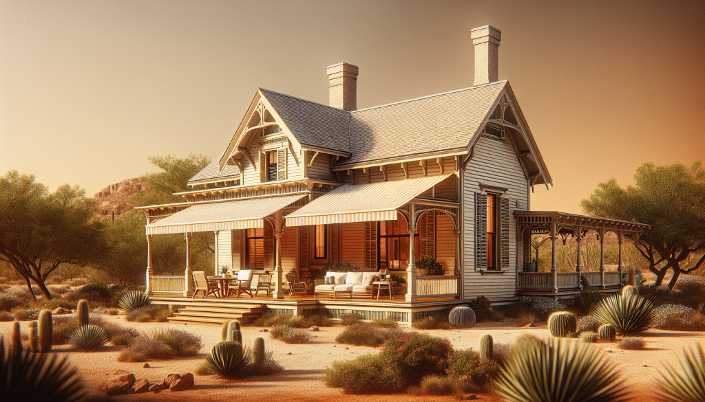 Read more about the article Maximizing Comfort: The Ultimate Guide to Awning Shades