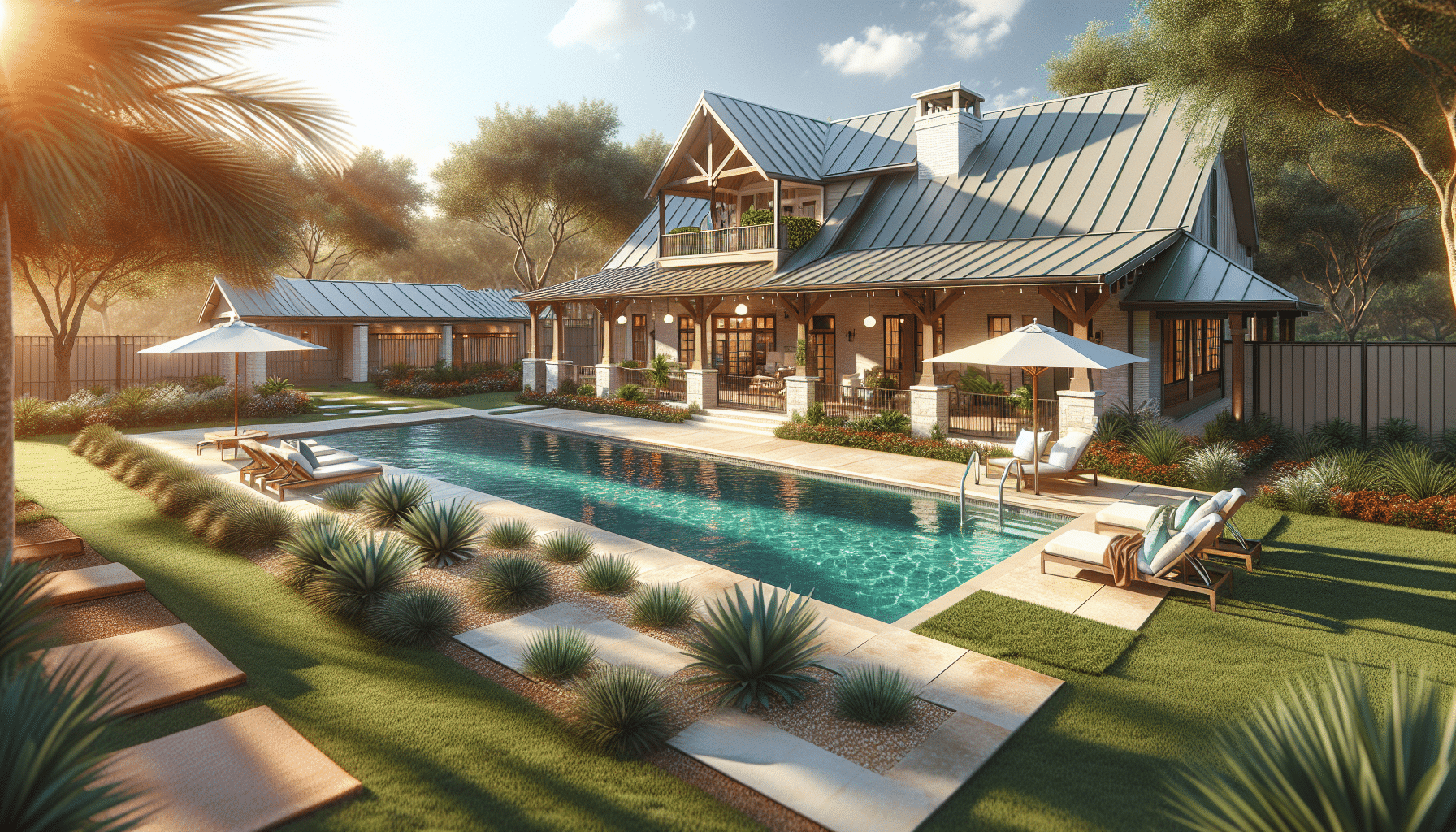 You are currently viewing Maximizing Comfort: The Ultimate Guide to Pool Shade Solutions