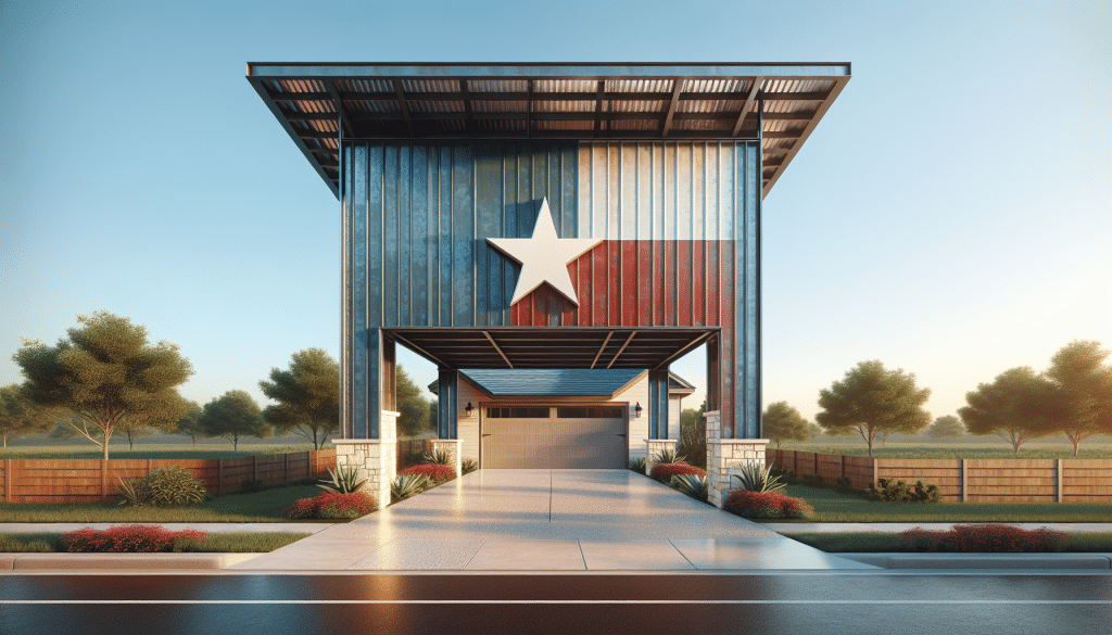 Read more about the article Protect Your Vehicle with Top-Rated Car Port Covers: 2023 Edition
