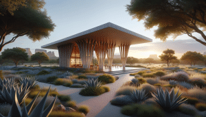 Read more about the article The Ultimate Guide to Architectural Pavilions: Design, History, and Innovation