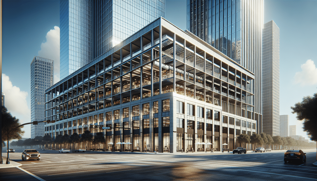 Read more about the article Elevate Your Business Ambiance with Effective Commercial Shading Techniques