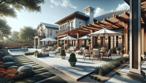 Read more about the article Expert Tips for Choosing the Perfect Patio Shade