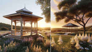 Read more about the article Gazebo Styles and Designs: From Traditional to Contemporary