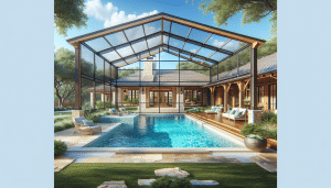 Read more about the article Maximize Your Outdoor Fun with a Pool Screen Enclosure