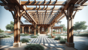 Read more about the article Timber Pergolas: The Ultimate Guide to Choosing the Right One