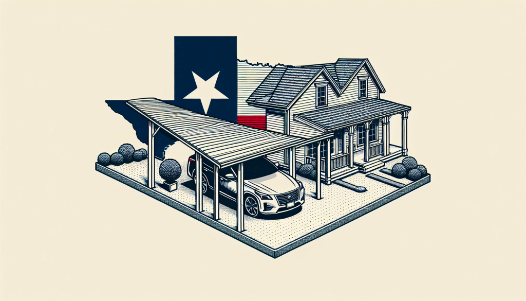 Read more about the article How to Choose the Right Car Port Cover for Every Season