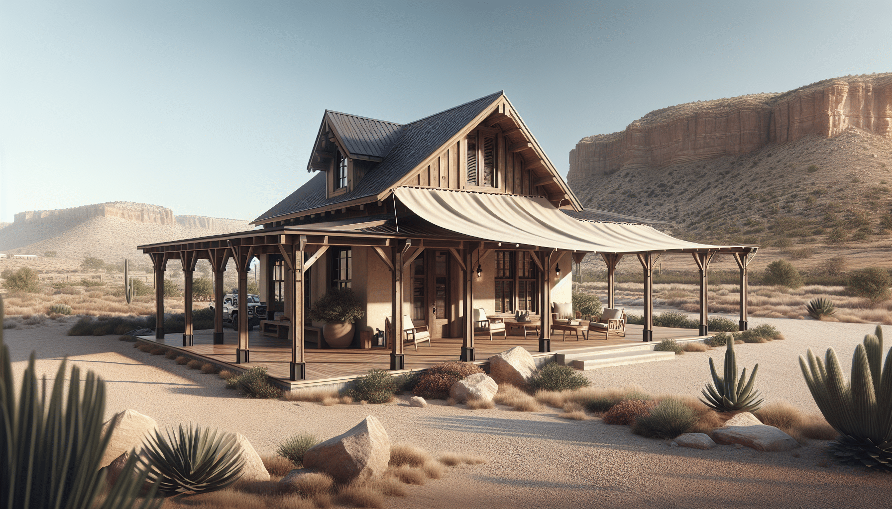 You are currently viewing The Top Benefits of Adding Awning Shade to Your Home