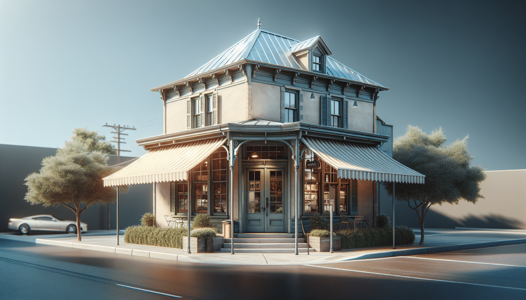 Read more about the article Awning Shades 101: Everything You Need to Know