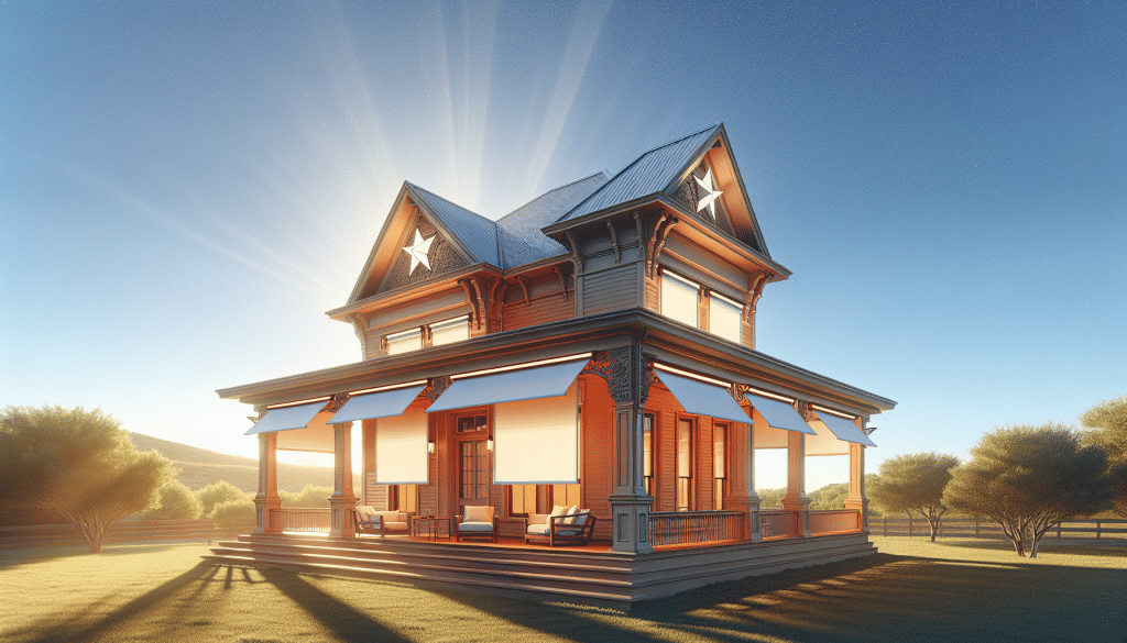 Read more about the article Motorized Shade Screens: The Ultimate Solution for Smart Homes