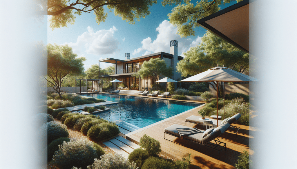 Read more about the article Stay Cool: Top Pool Shade Trends for 2023