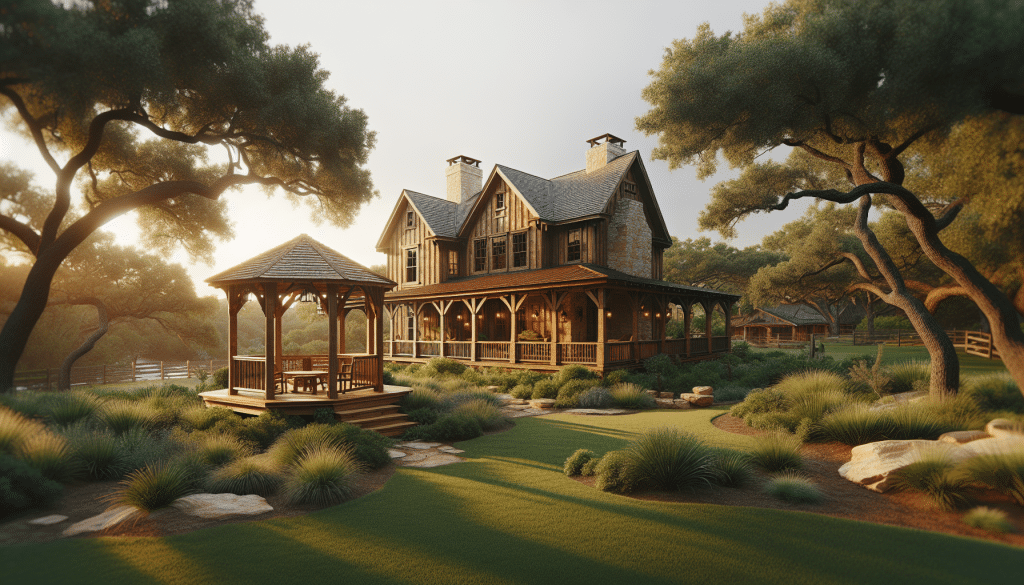 Read more about the article DIY Gazebo Projects: Building Your Dream Outdoor Retreat