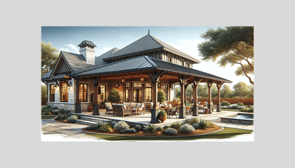 Read more about the article The Essential Guide to Patio Covers: Materials, Costs, and Benefits