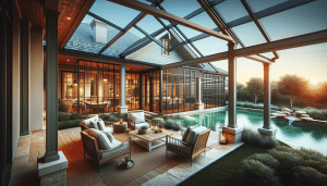 Read more about the article Enhancing Quality of Life with Screened-In Patio Enclosures