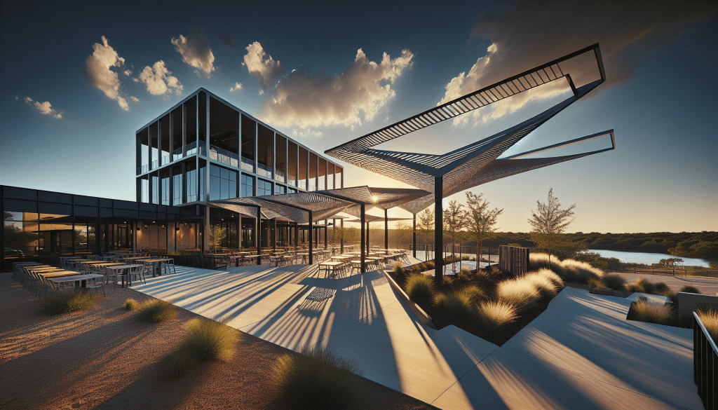 Read more about the article Revolutionizing Outdoor Spaces: Commercial Shade Trends in 2023