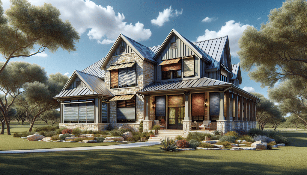 Read more about the article The Essential Guide to Choosing the Right Shades for Your Residence