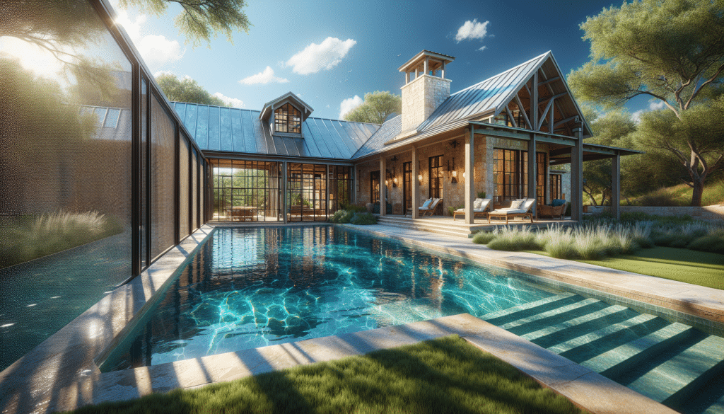 Read more about the article Top Reasons to Invest in a Pool Screen Enclosure for Your Home