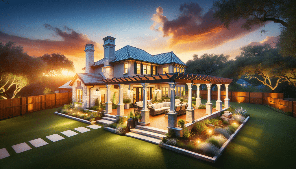 Read more about the article The Beauty and Durability of Aluminum Pergolas Explained
