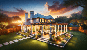 Read more about the article The Beauty and Durability of Aluminum Pergolas Explained