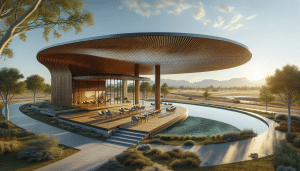 Read more about the article Innovative Pavilion Designs That Are Changing the Landscape