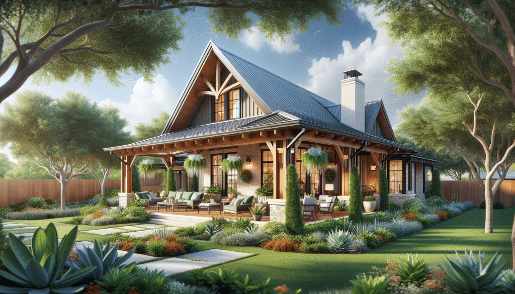Read more about the article Transform Your Living Space: The Best Shade Solutions for Homes