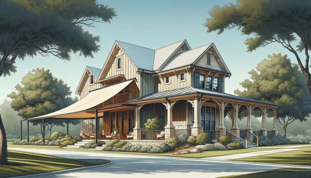 Read more about the article From Design to Durability: The Complete Awning Shade Buying Guide