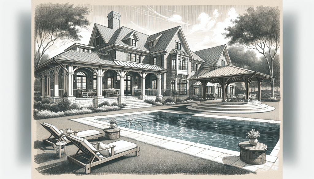 Read more about the article How to Choose the Perfect Pool Shade Structure for Your Home
