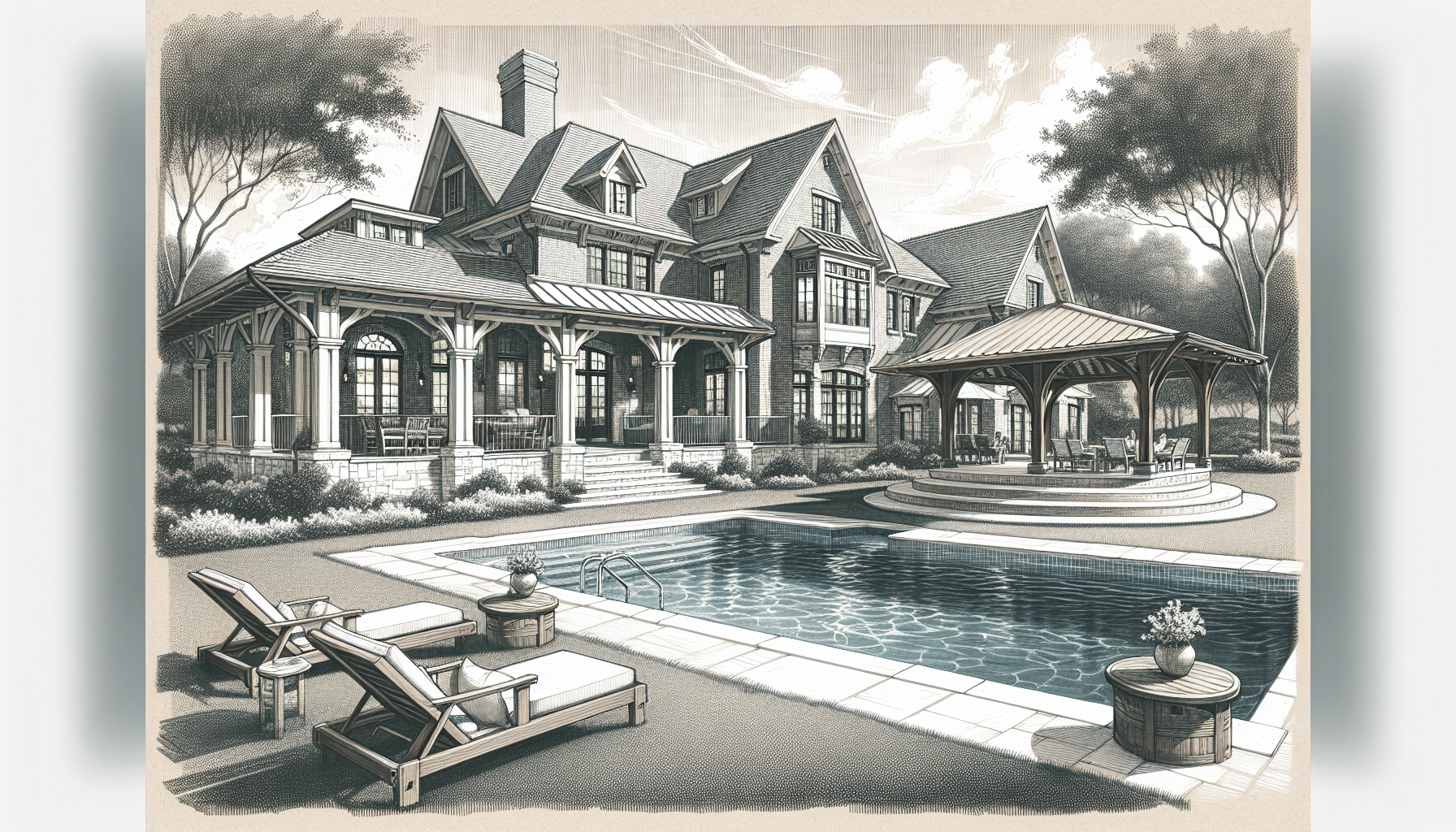 You are currently viewing How to Choose the Perfect Pool Shade Structure for Your Home