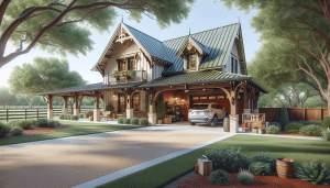 Read more about the article The Essential Guide to Installing and Maintaining Car Port Covers