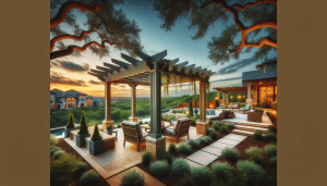 Read more about the article Maximize Your Outdoor Living Space with an Alumawood Pergola